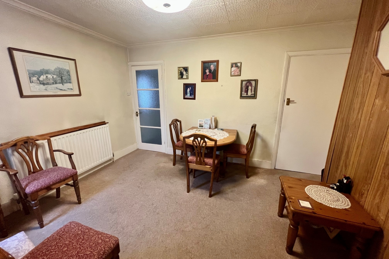 Denham Road, Egham, Surrey, TW20 Nevin And Wells